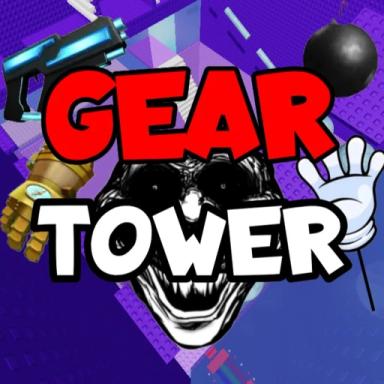 Thumbnail for Gear Tower💣 Game