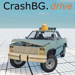Thumbnail for CrashBG.drive Game