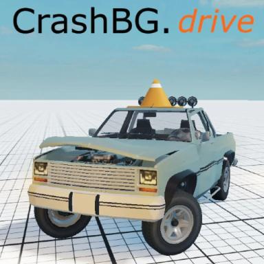 Thumbnail for CrashBG.drive Game
