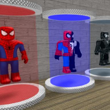 Thumbnail for 🕷️ Spider-Man Tycoon Game