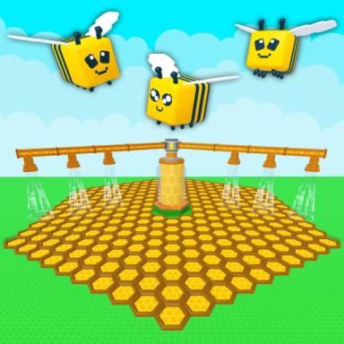 🐝Grow a Beehive icon