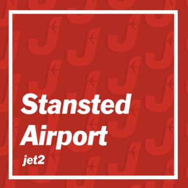 Thumbnail for STN | London Stansted Airport Game