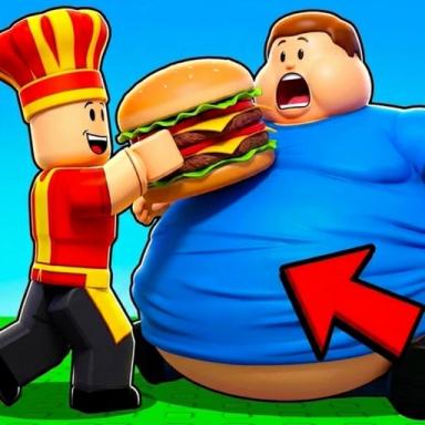 Thumbnail for My FAST FOOD Empire Game