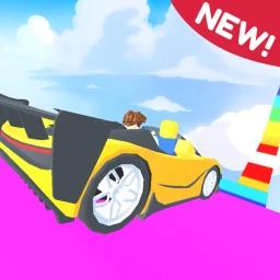 [NEW!] Car Obby icon
