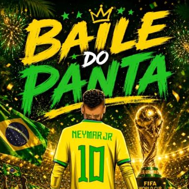 BAILE DO PANTA ⚽ COPA icon