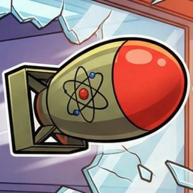 Thumbnail for Destruction Simulator💣 Game