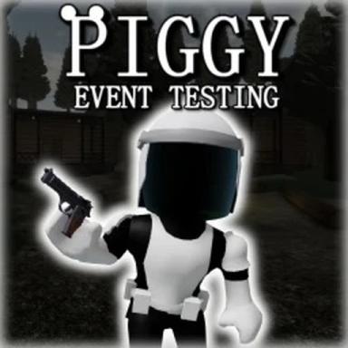 Piggy: Puzzles icon