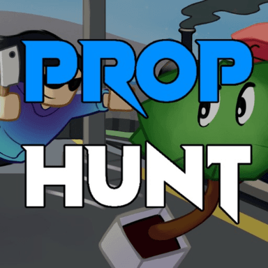 Prop Hunt 🔎 icon