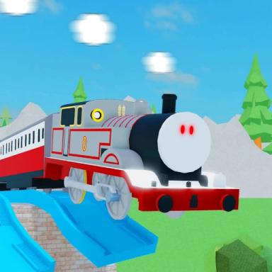 Thumbnail for Toy Train Crash Simulator Game