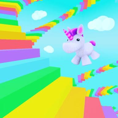 🦄 Unicorn Obby!  icon
