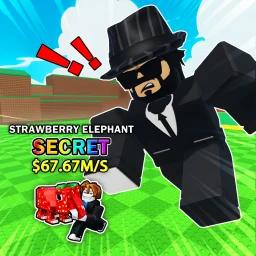 Thumbnail for [🧱] Punch Walls For Lucky Block! Game
