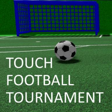 Thumbnail for Touch Football Tournament Game