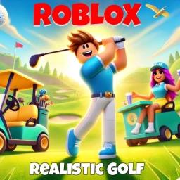 ⛳ Ro-Golf icon