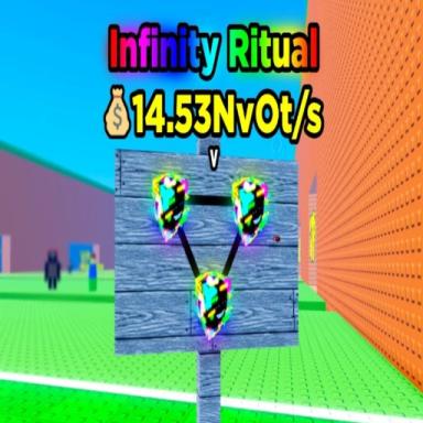 Thumbnail for 👾 INFINITY BLOCKS 🌈 ETFB MODDED 🌊 Game