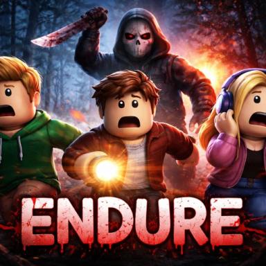 Thumbnail for Endure [HORROR] Game