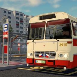 [🇨🇿] Czech Bus Simulator 2.0 icon