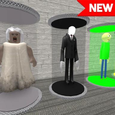 Thumbnail for Horror Tycoon Game