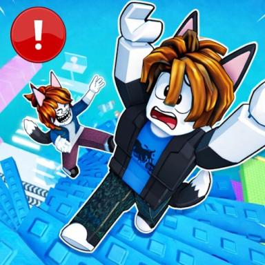 Thumbnail for TROLL Gato Tower 🐱 Game