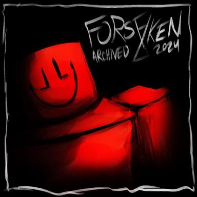 Thumbnail for Forsaken: Archived (2024) Game