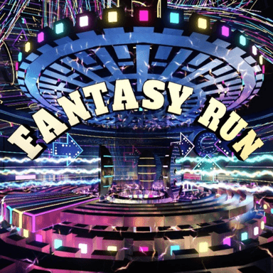 Fantasy Run [ALPHA] icon