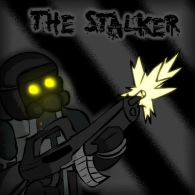 The Stalker [Uncopylocked] icon