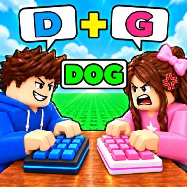 Thumbnail for Word Rush! Game