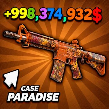Thumbnail for Case Paradise Game