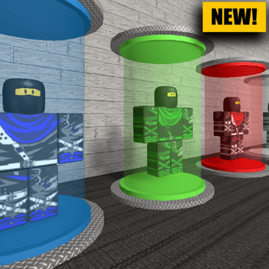 Shinobi Tycoon icon