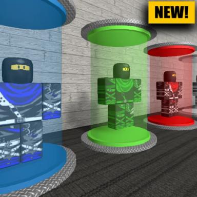 Shinobi Tycoon icon
