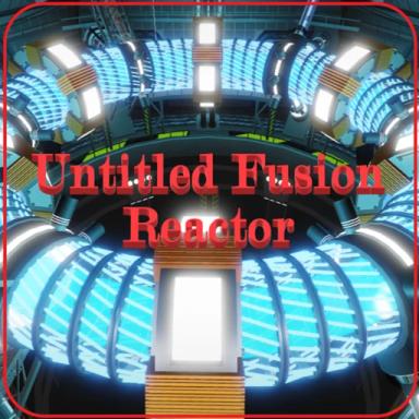 [Alpha v0.4.6] Untitled Fusion Reactor icon