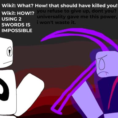Thumbnail for Killstreak Swords Negative(...) Game