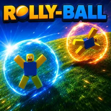 Thumbnail for ROLLY-BALL | OBBY RACE [ALPHA] Game