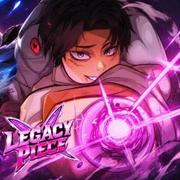 [Mimicry] Legacy Piece icon