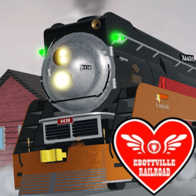 Thumbnail for Ro-Scale Ebottville Railroad 3.0 Game