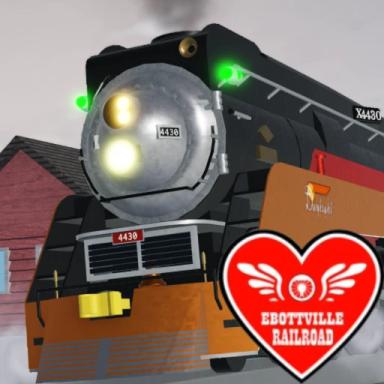 Ro-Scale Ebottville Railroad 3.0 icon