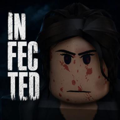 Thumbnail for INFECTED [BETA] Game