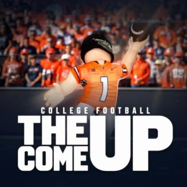 Thumbnail for The Come Up: College Football™ (ALPHA) Game