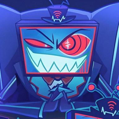 VOX SHRINE - HAZBIN HOTEL icon