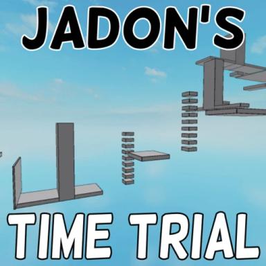 Jadon's Time Trial icon