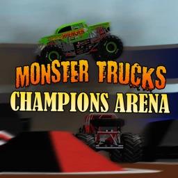 [Legacy] Monster Trucks: Champions Arena 1.3.1 icon