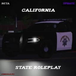 🌴 [UPDATE] California State Roleplay icon