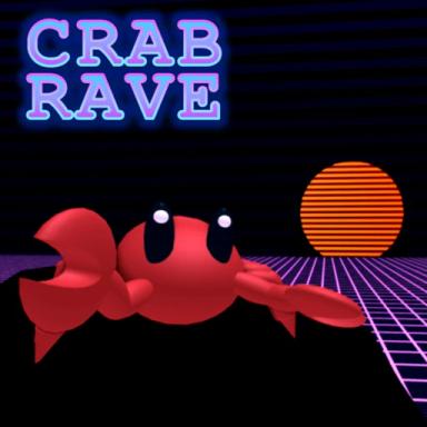 [CRAB RAVE] icon