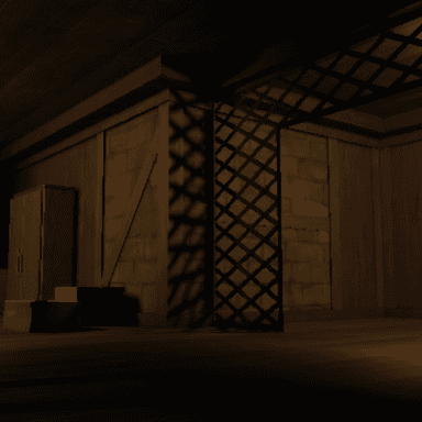 Doors Entity Spawner [FANMADE] Backdoor Section icon