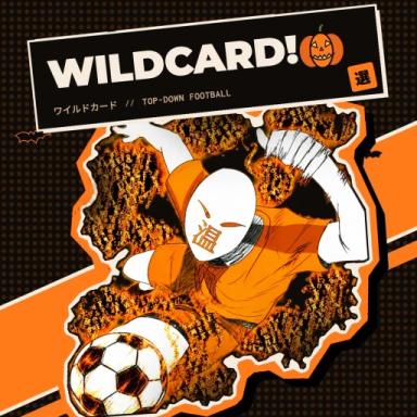 Thumbnail for [HALLOWEEN X LEAGUE] Wildcard: Circle Soccer Game