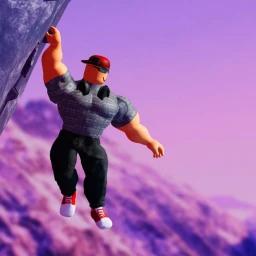 Climb [1.8.9] icon