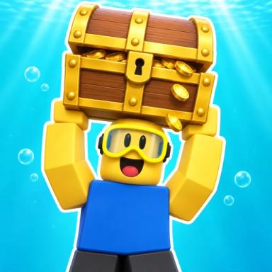 Thumbnail for Deep Dive Tycoon Game