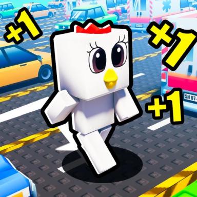 Thumbnail for +1 Speed Chicken Escape Game
