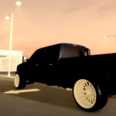 (BUG FIXES) diesel trucks fun icon
