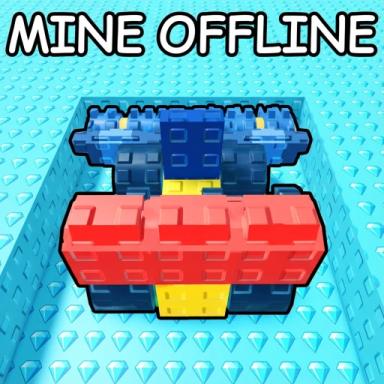 Thumbnail for Build A Diamond Miner!⛏️  Game