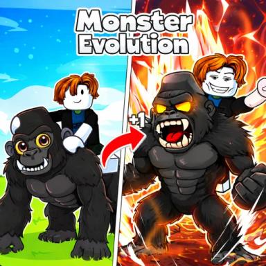 Thumbnail for Monster Evolution Game